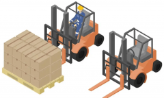 一个优WMS系统能显著降低人力成本、提高库存精