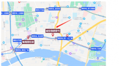 25㎡四房两厅两卫户型